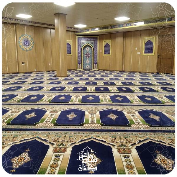 فروش فرش مسجد