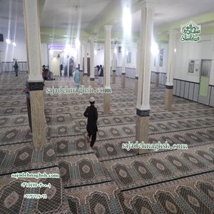 مناسب ترین قیمت فرش سجاده ای در مشهد