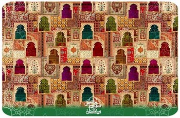 الألوان الأكثر شعبية لسجاد المسجد